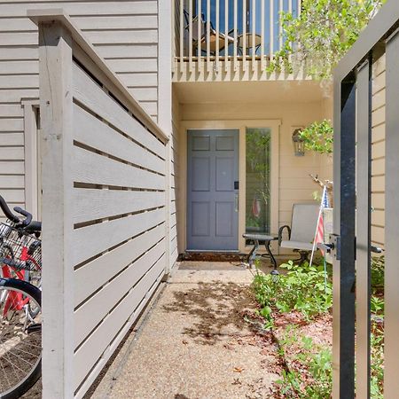 Shipyard Villa With Golf Course Views And Beach Access Hilton Head Island Zewnętrze zdjęcie