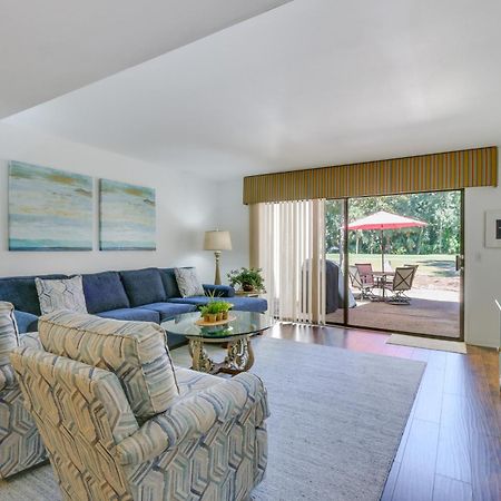 Shipyard Villa With Golf Course Views And Beach Access Hilton Head Island Zewnętrze zdjęcie