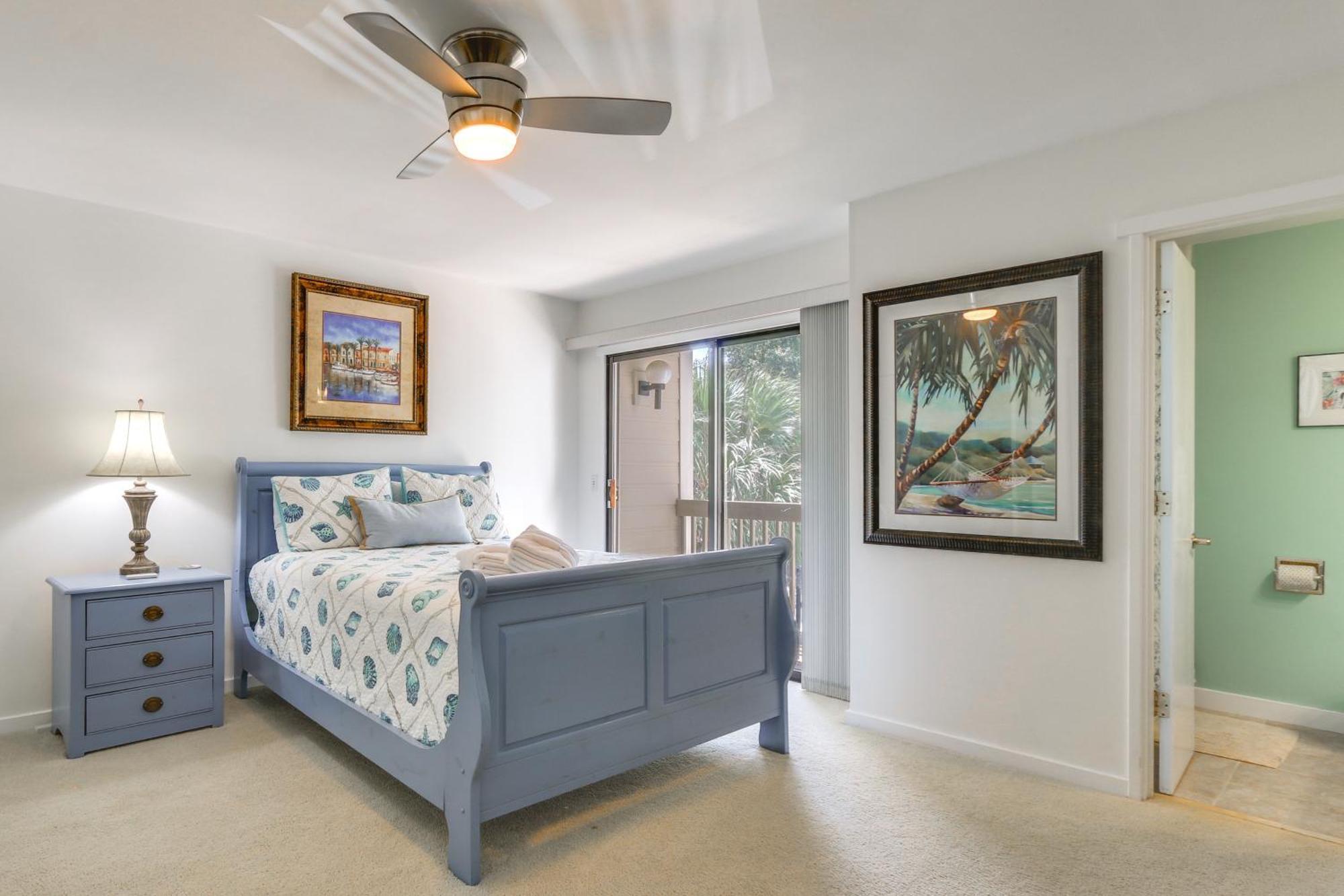 Shipyard Villa With Golf Course Views And Beach Access Hilton Head Island Zewnętrze zdjęcie