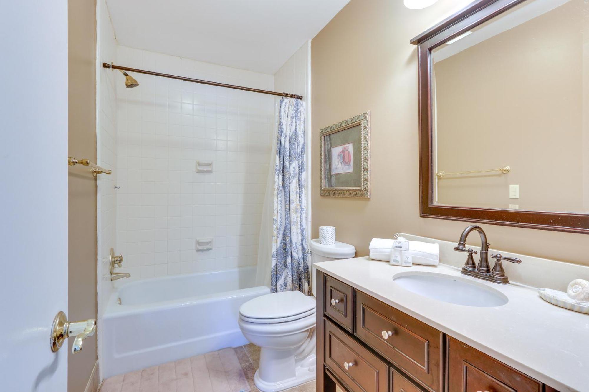 Shipyard Villa With Golf Course Views And Beach Access Hilton Head Island Zewnętrze zdjęcie