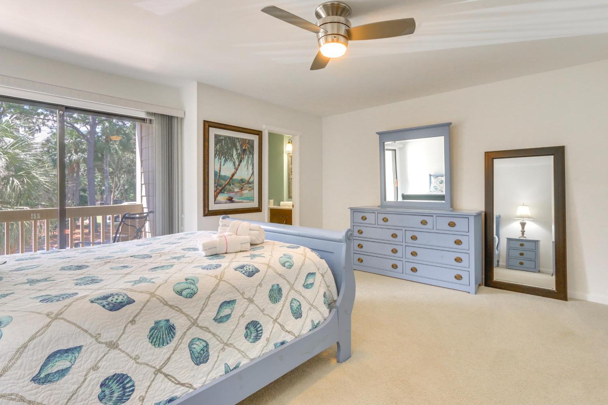 Shipyard Villa With Golf Course Views And Beach Access Hilton Head Island Zewnętrze zdjęcie