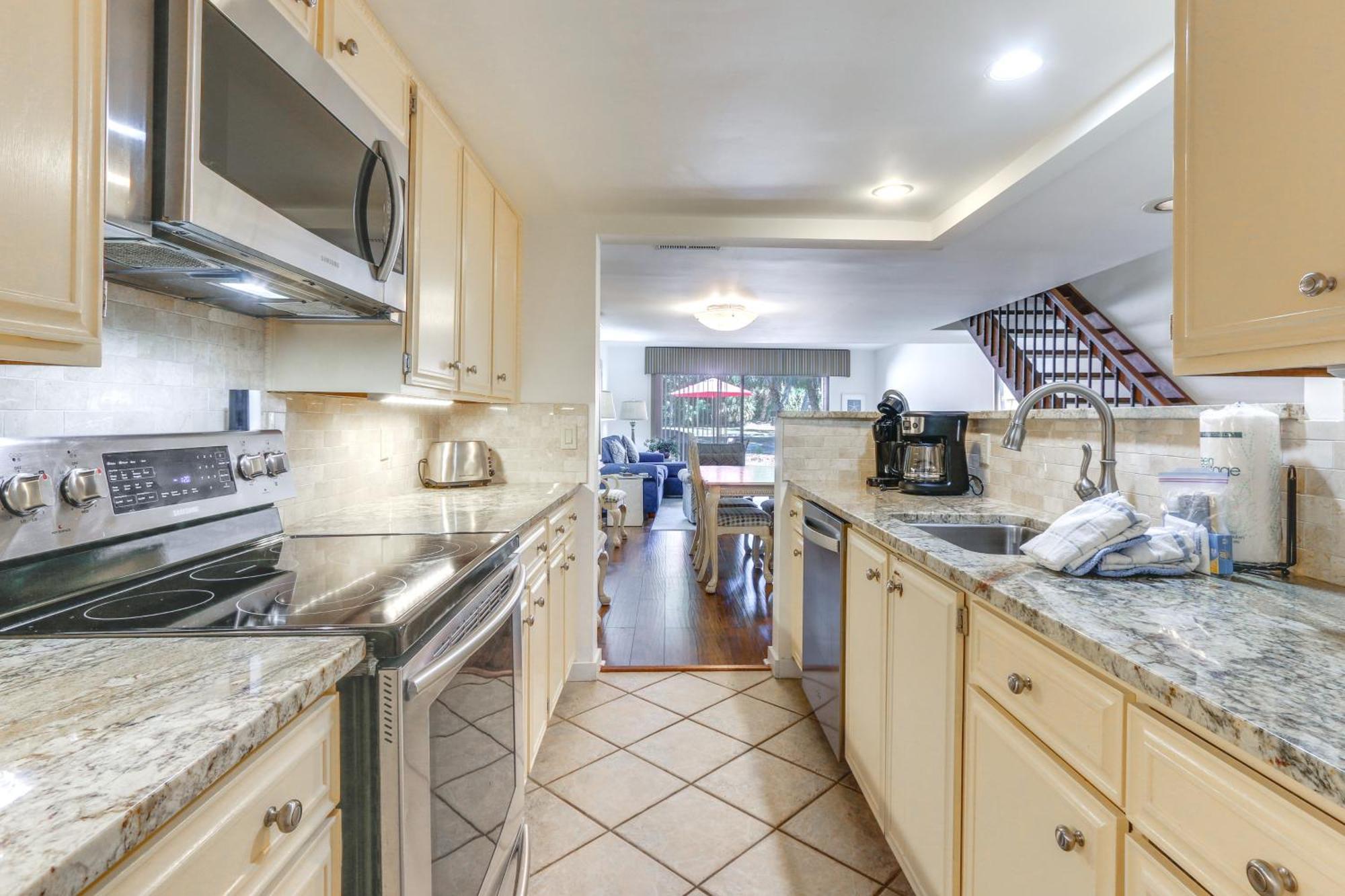 Shipyard Villa With Golf Course Views And Beach Access Hilton Head Island Zewnętrze zdjęcie