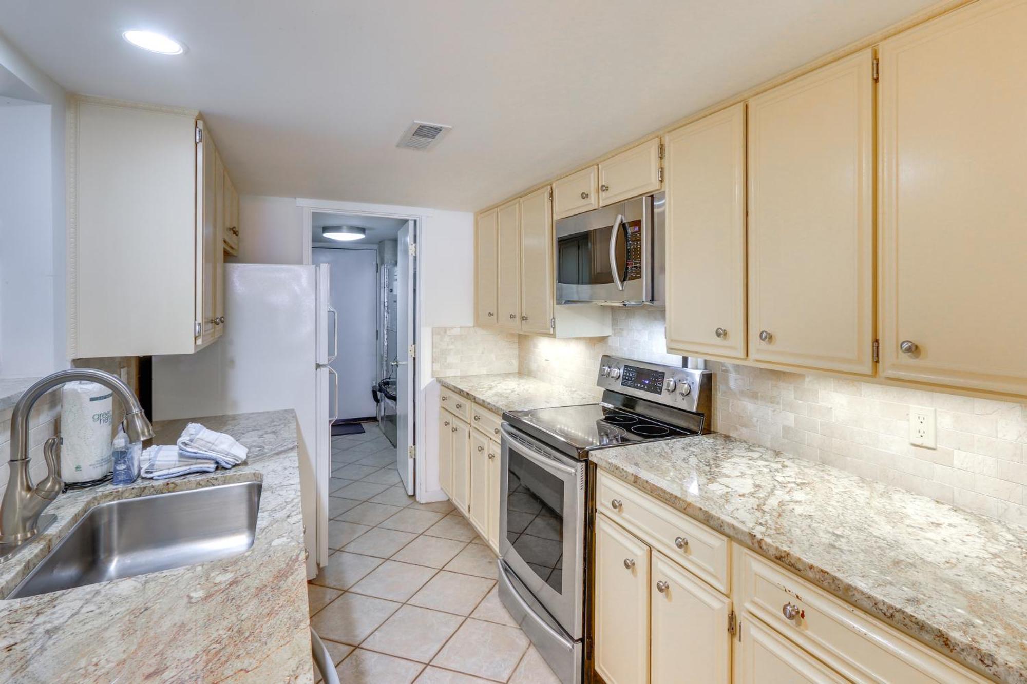 Shipyard Villa With Golf Course Views And Beach Access Hilton Head Island Zewnętrze zdjęcie